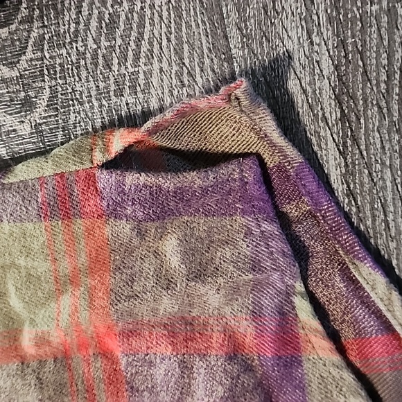 ❄️ Ascend ultra soft Flannel Shirt ❄️ - Picture 4 of 6